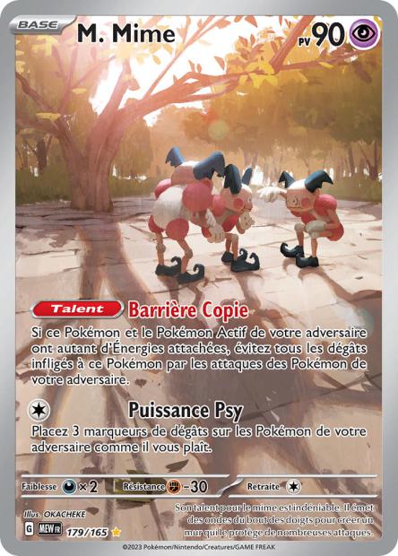 Carte unité EV03.5 - Ultra Rare - Image 30